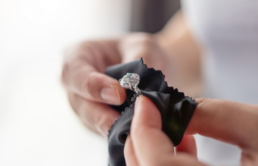 Réparation et entretien de vos bijoux Réparation et entretien de vos bijoux